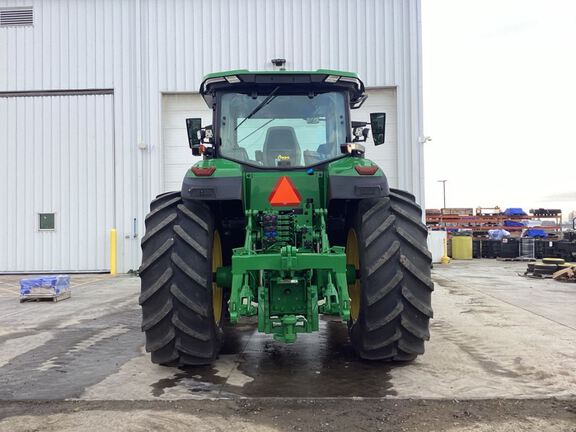 2024 John Deere 7R 310 Tractor