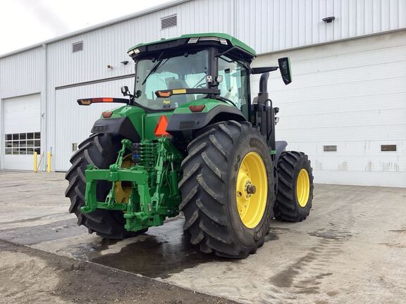 2024 John Deere 7R 310 Tractor