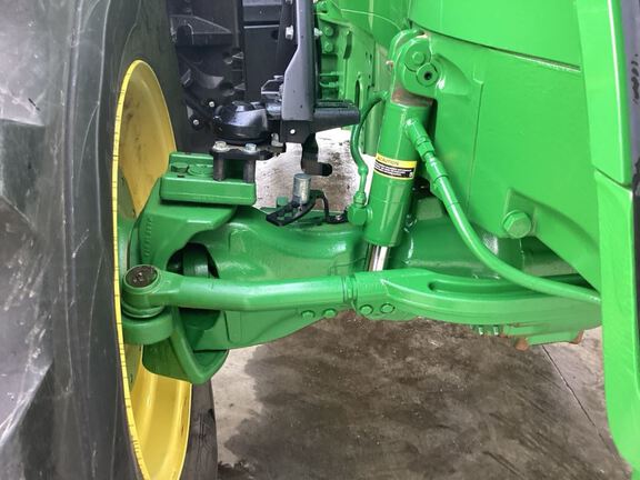 2024 John Deere 7R 310 Tractor