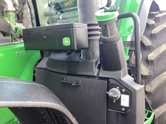 2024 John Deere 7R 310 Tractor