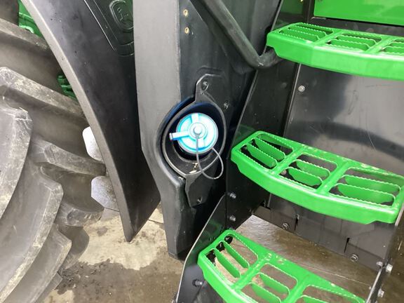 2024 John Deere 7R 310 Tractor