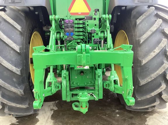 2024 John Deere 7R 310 Tractor