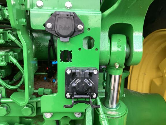 2024 John Deere 7R 310 Tractor