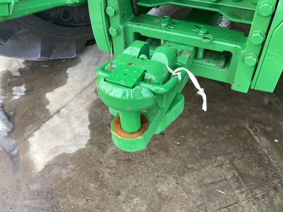 2024 John Deere 7R 310 Tractor