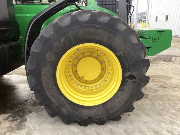 2024 John Deere 7R 310 Tractor