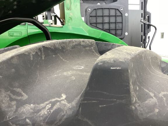 2024 John Deere 7R 310 Tractor