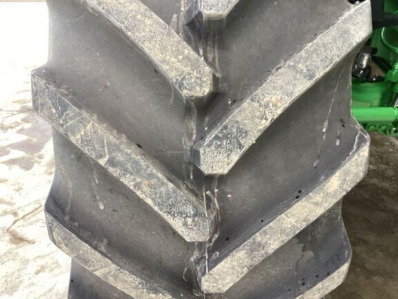 2024 John Deere 7R 310 Tractor