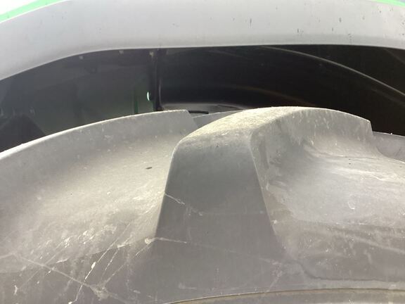 2024 John Deere 7R 310 Tractor