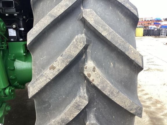 2024 John Deere 7R 310 Tractor