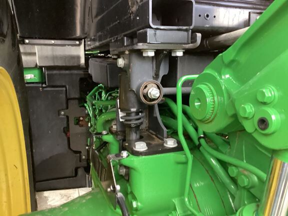 2024 John Deere 7R 310 Tractor