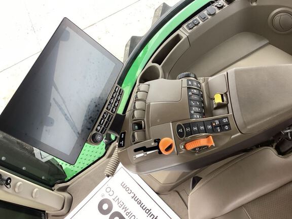 2024 John Deere 7R 310 Tractor