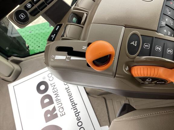 2024 John Deere 7R 310 Tractor