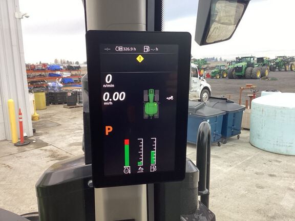 2024 John Deere 7R 310 Tractor