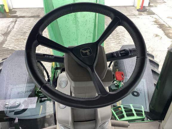 2024 John Deere 7R 310 Tractor