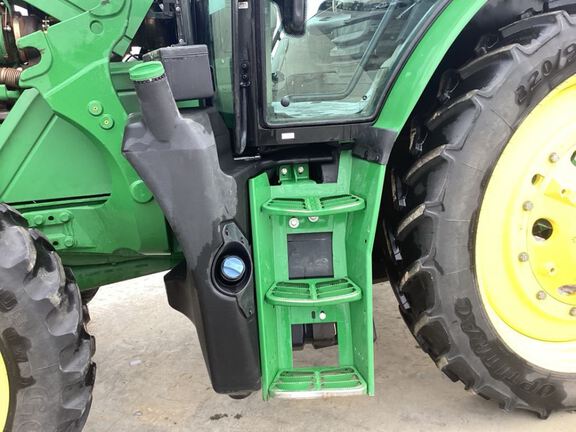 2022 John Deere 6145R Tractor