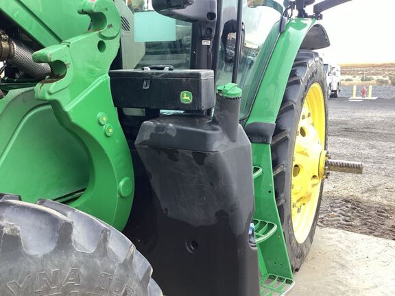 2022 John Deere 6145R Tractor