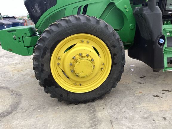 2022 John Deere 6145R Tractor