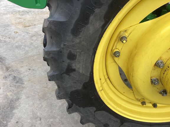 2022 John Deere 6145R Tractor