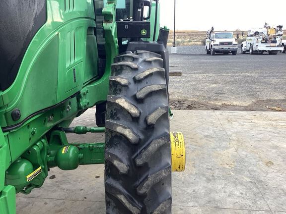 2022 John Deere 6145R Tractor