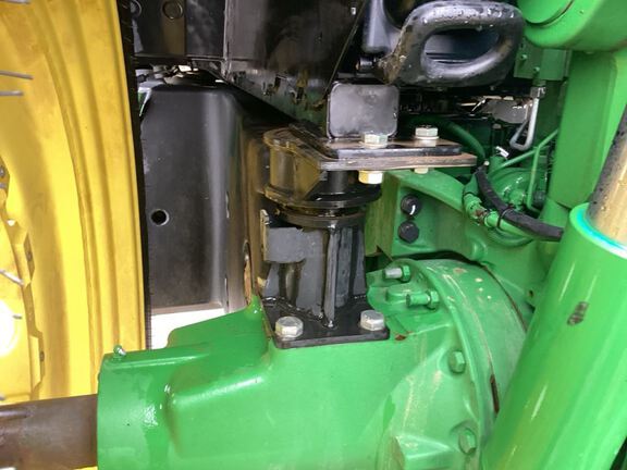 2022 John Deere 6145R Tractor