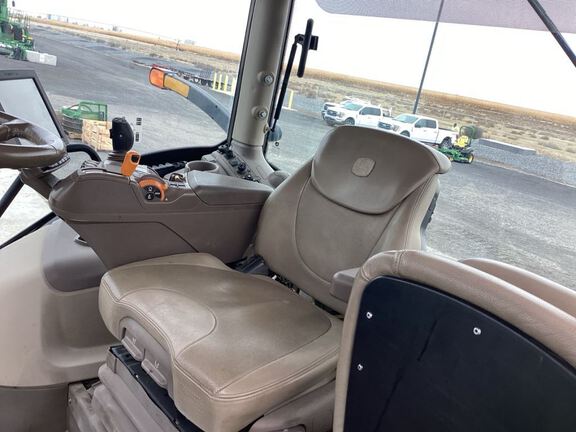 2022 John Deere 6145R Tractor