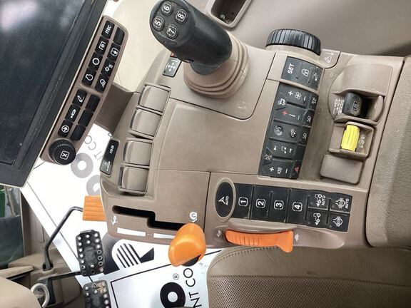 2022 John Deere 6145R Tractor