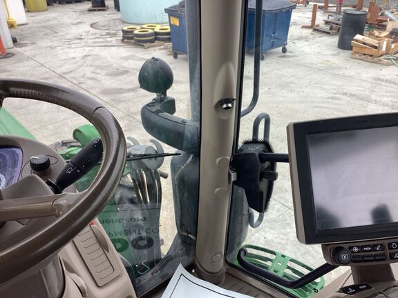 2022 John Deere 6145R Tractor