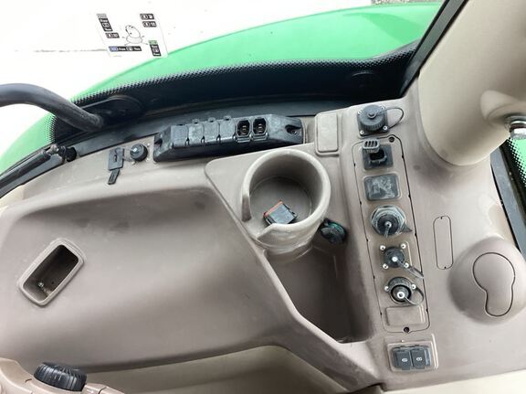 2022 John Deere 6145R Tractor