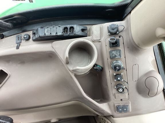 2022 John Deere 6145R Tractor