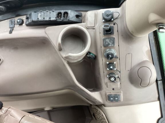 2022 John Deere 6145R Tractor