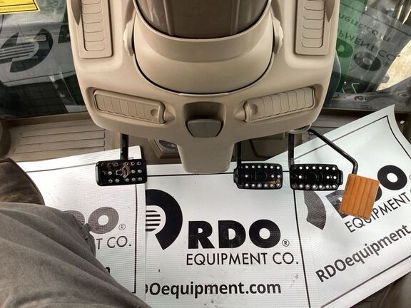 2022 John Deere 6145R Tractor