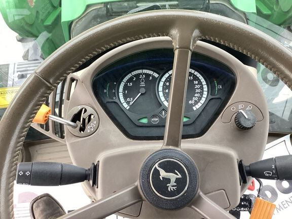 2022 John Deere 6145R Tractor