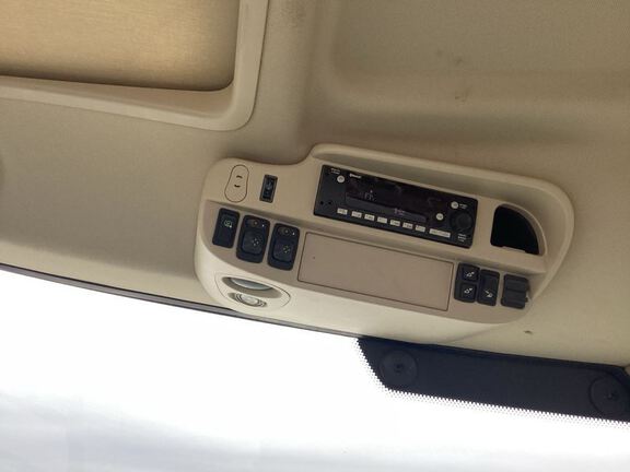 2022 John Deere 6145R Tractor