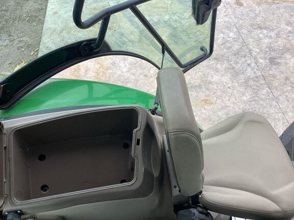 2022 John Deere 6145R Tractor