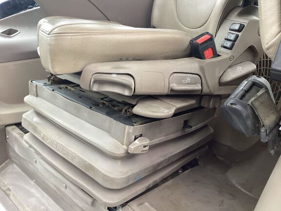 2022 John Deere 6145R Tractor