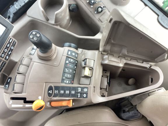 2022 John Deere 6145R Tractor