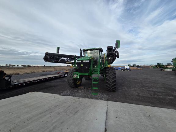 2025 John Deere 616R Sprayer/High Clearance