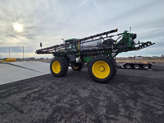 2025 John Deere 616R Sprayer/High Clearance