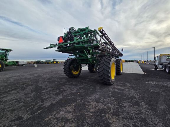 2025 John Deere 616R Sprayer/High Clearance