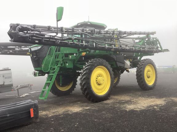 2025 John Deere 616R Sprayer/High Clearance
