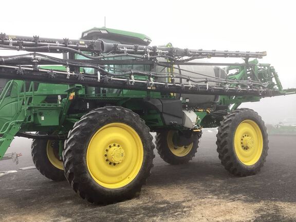 2025 John Deere 616R Sprayer/High Clearance