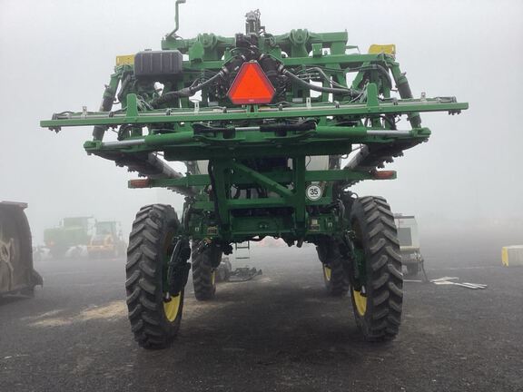 2025 John Deere 616R Sprayer/High Clearance