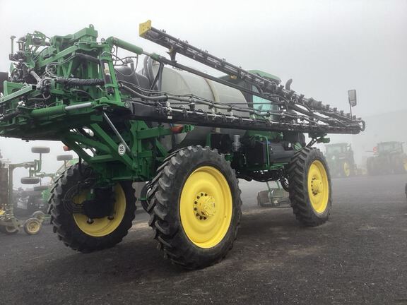 2025 John Deere 616R Sprayer/High Clearance