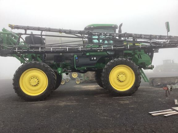 2025 John Deere 616R Sprayer/High Clearance