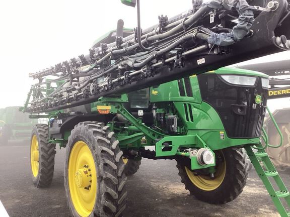 2025 John Deere 616R Sprayer/High Clearance