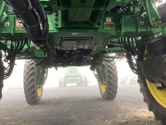 2025 John Deere 616R Sprayer/High Clearance