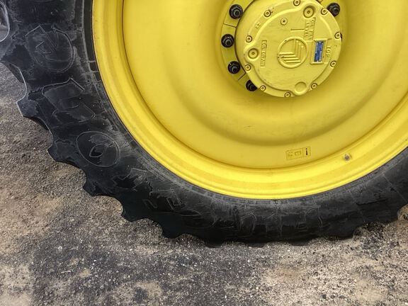 2025 John Deere 616R Sprayer/High Clearance