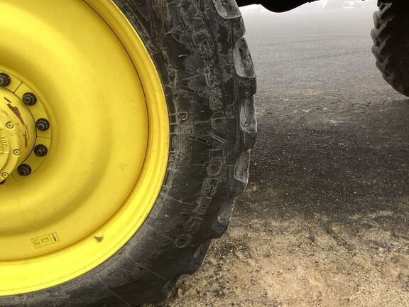 2025 John Deere 616R Sprayer/High Clearance