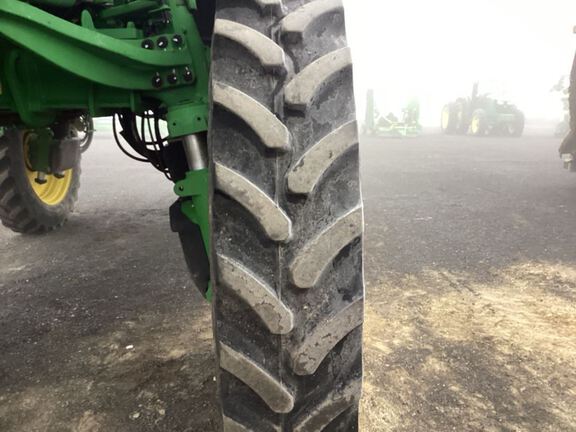2025 John Deere 616R Sprayer/High Clearance