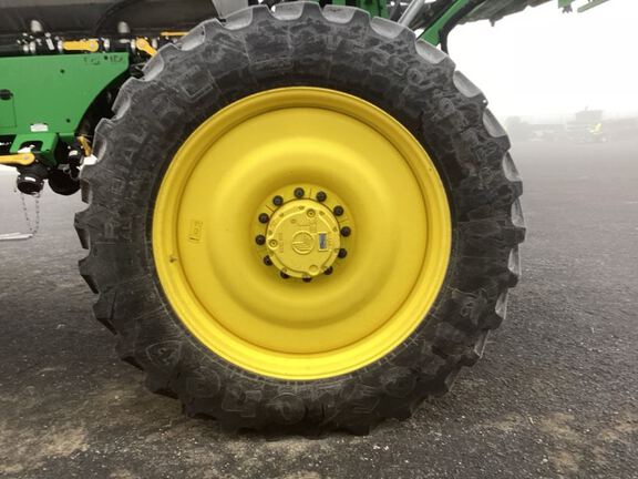 2025 John Deere 616R Sprayer/High Clearance